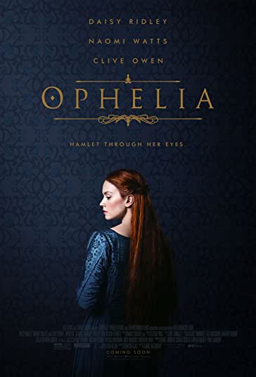 اوفلیا فیلم
