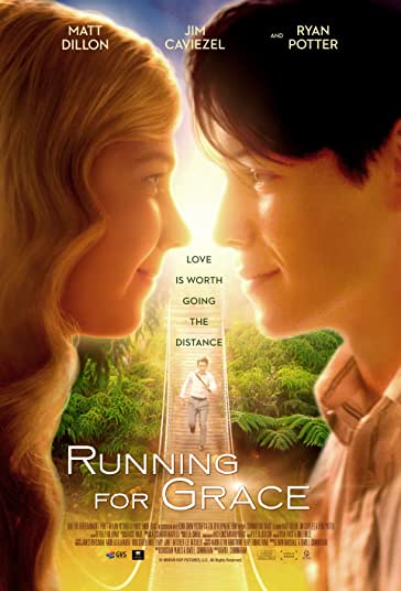 به دنبال گریس فیلم