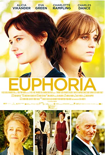 سرخوشی فیلم