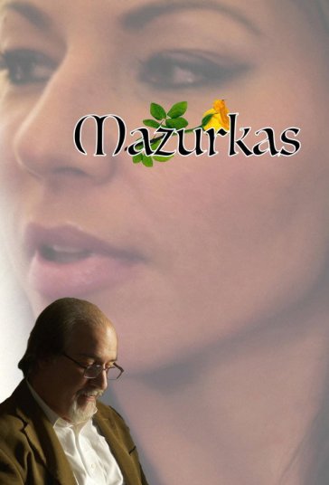 مازورکاها فیلم