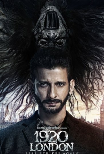 ۱۹۲۰ لندن فیلم
