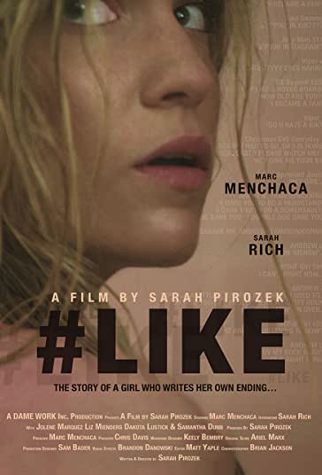 #لایک فیلم