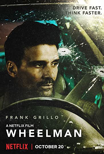 راننده فیلم