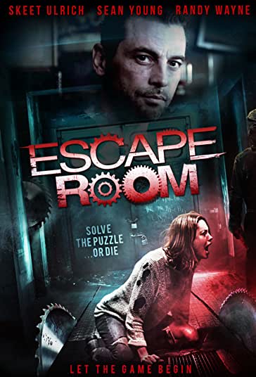 اتاق فرار فیلم