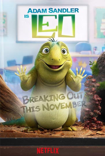 لئو فیلم