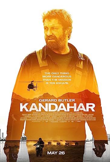 قندهار فیلم