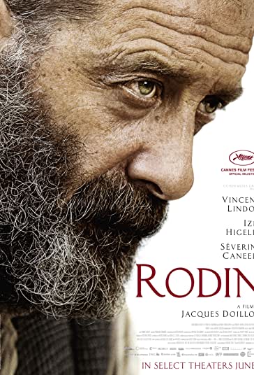 رودن فیلم