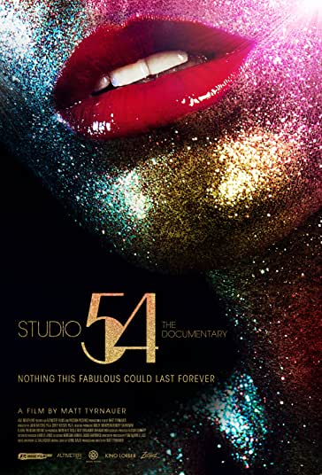 استودیو 54 فیلم