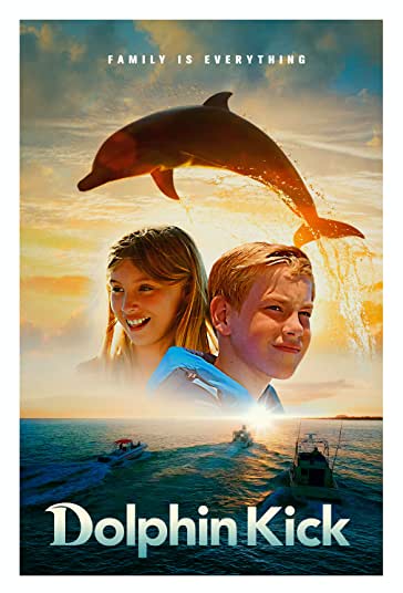 ضربه دلفین فیلم