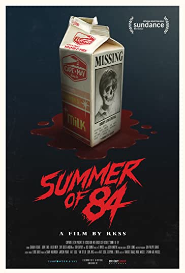 تابستان 84 فیلم