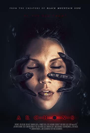 آرچونز فیلم