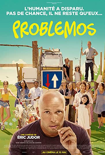 پروبلموس فیلم