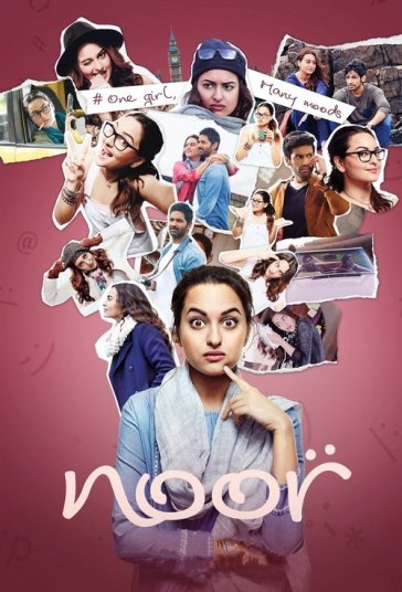 نور فیلم
