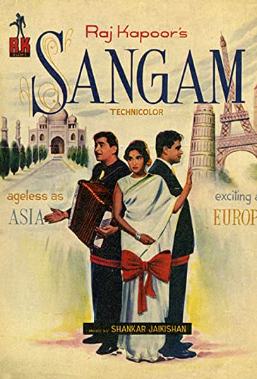 سنگام فیلم