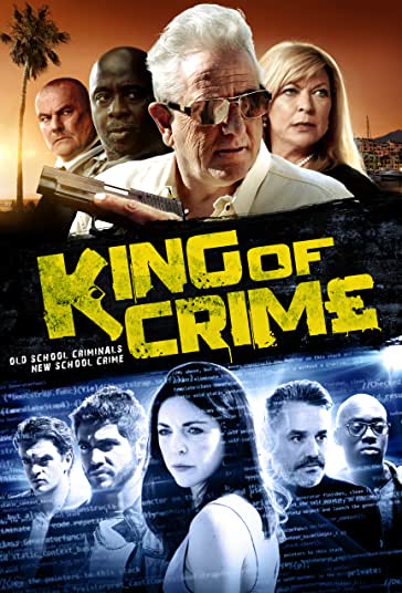 پادشاه جرم و جنایت فیلم