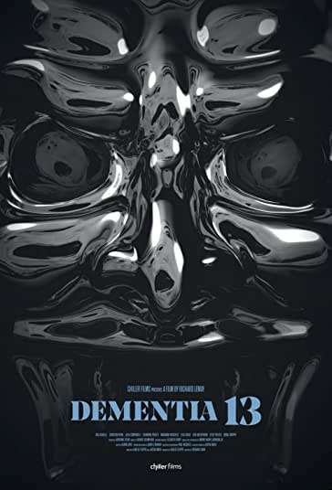 جنون 13 فیلم