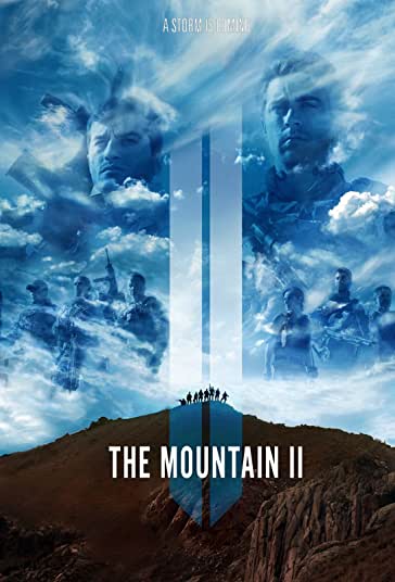 کوهستان 2 فیلم