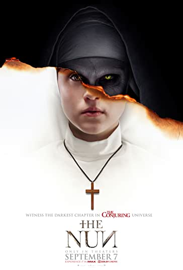 راهبه فیلم