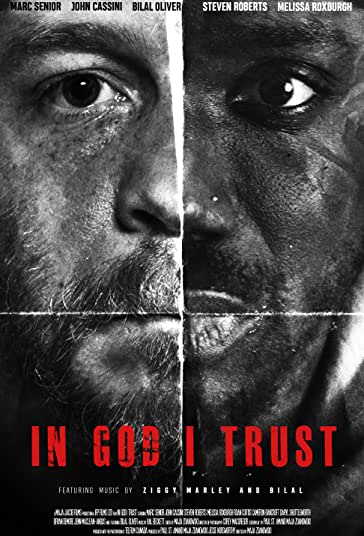 به خدا توکل دارم فیلم