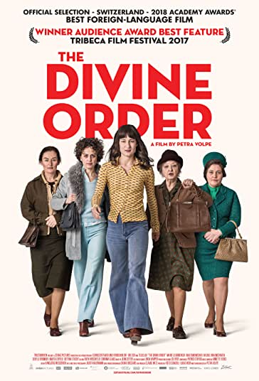 سفارش الهی فیلم
