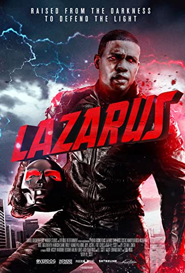 لازاروس فیلم