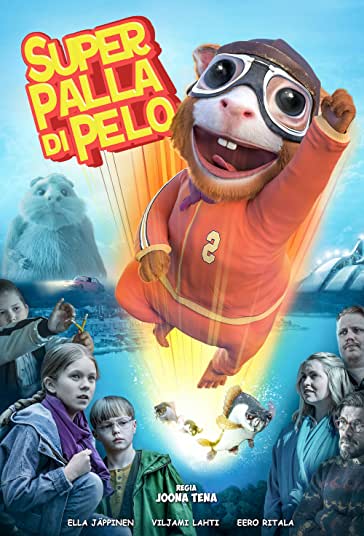 سوپر فربال فیلم