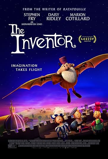 مخترع فیلم