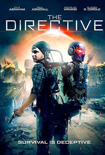 دستورالعمل فیلم