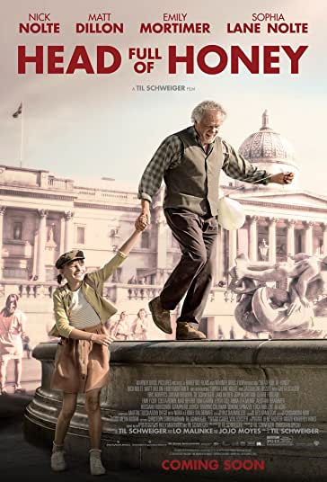 ذهنی پر از عسل فیلم