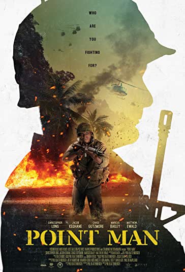 سرباز پیشگام فیلم