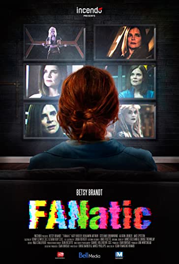 متعصب فیلم