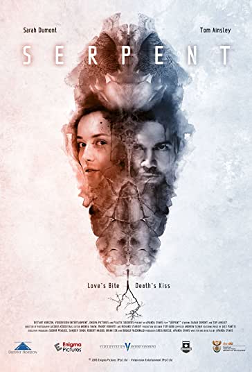 مار فیلم
