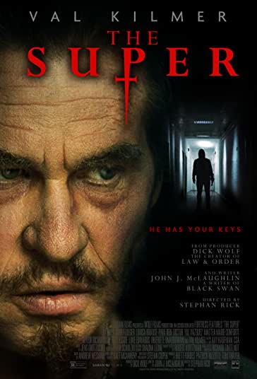 سرپرست فیلم