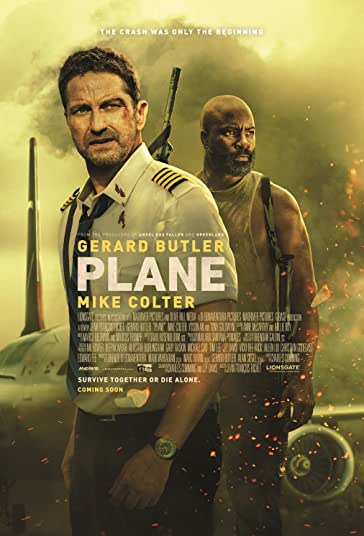 هواپیما فیلم