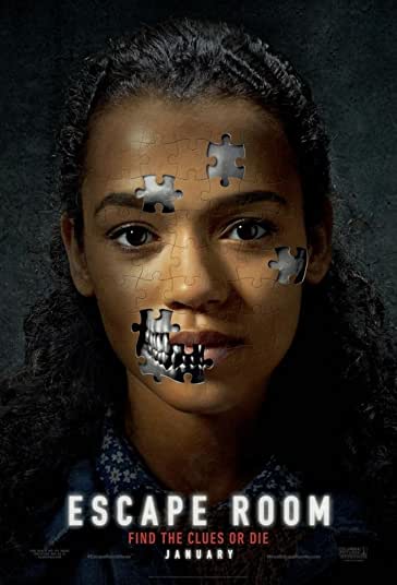 اتاق فرار فیلم