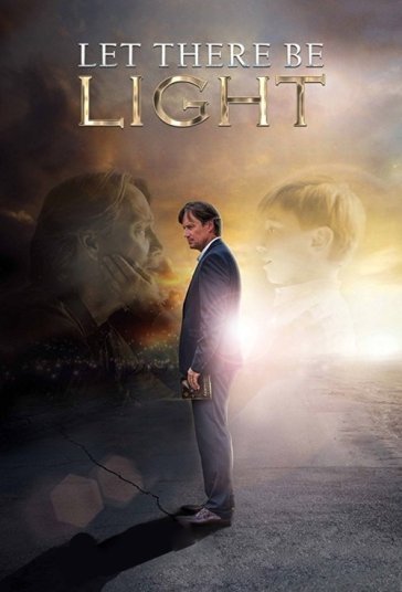 بگذار نور باشد فیلم