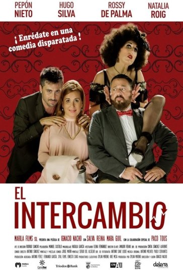 تبادل فیلم