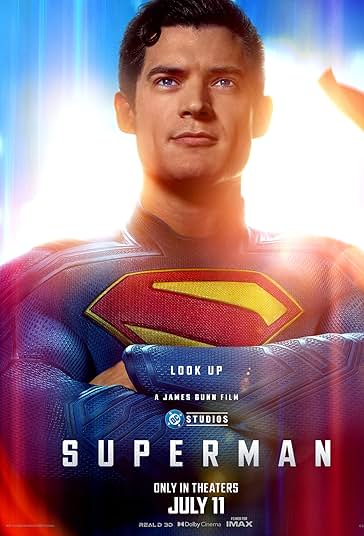 سوپرمن فیلم