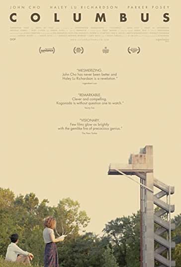 کلمبوس فیلم