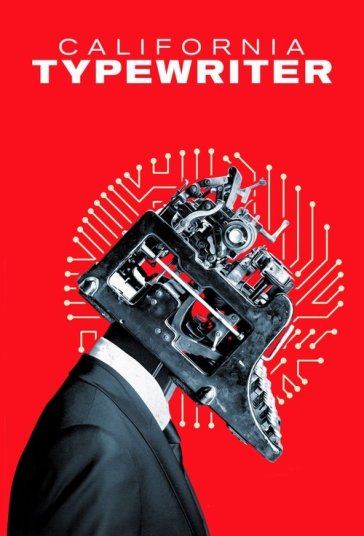 ماشین تحریر کالیفرنیا فیلم