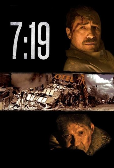 ۷:۱۹ فیلم