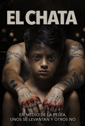 حریف تمرینی فیلم