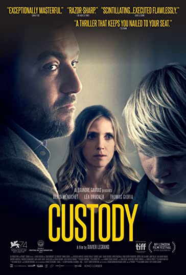 بازداشت فیلم