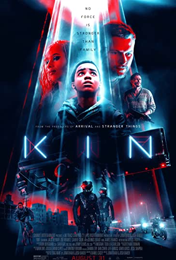 خویشاوند فیلم
