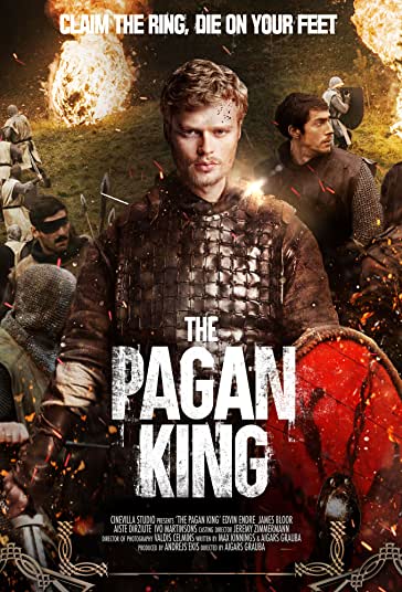 شاه بت پرست فیلم