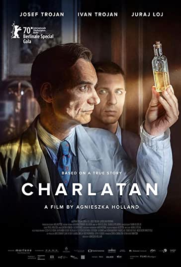 شارلاتان فیلم