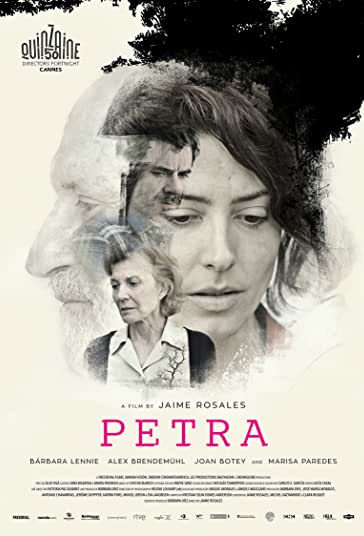 پترا فیلم