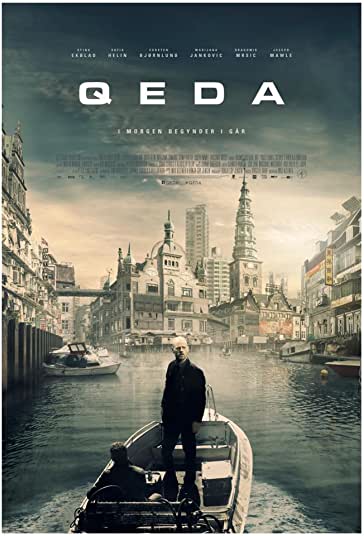 مرد تقسیم شده فیلم