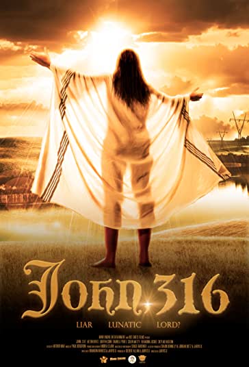 جان، 316 فیلم