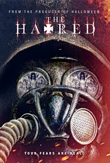 نفرت فیلم